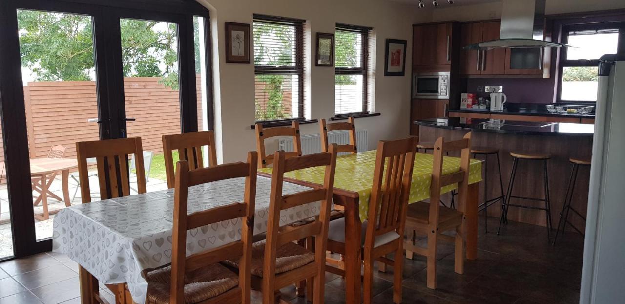 Welcome Rest Holiday Home Ballintoy Eksteriør bilde