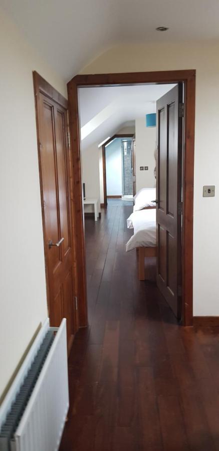 Welcome Rest Holiday Home Ballintoy Eksteriør bilde