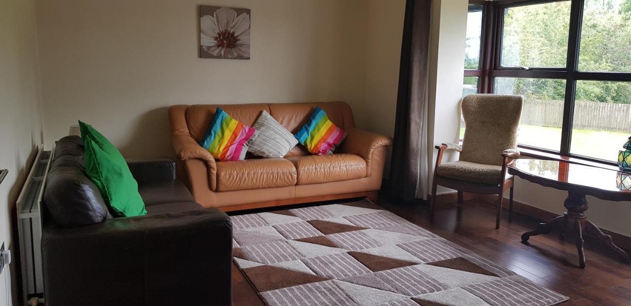 Welcome Rest Holiday Home Ballintoy Eksteriør bilde