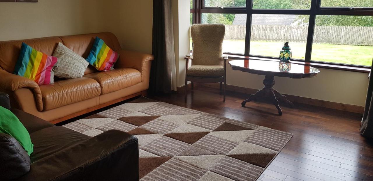 Welcome Rest Holiday Home Ballintoy Eksteriør bilde