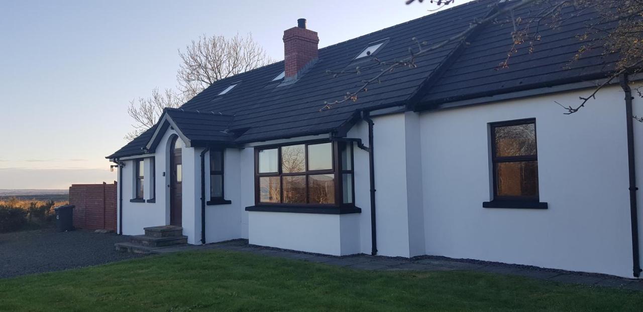 Welcome Rest Holiday Home Ballintoy Eksteriør bilde