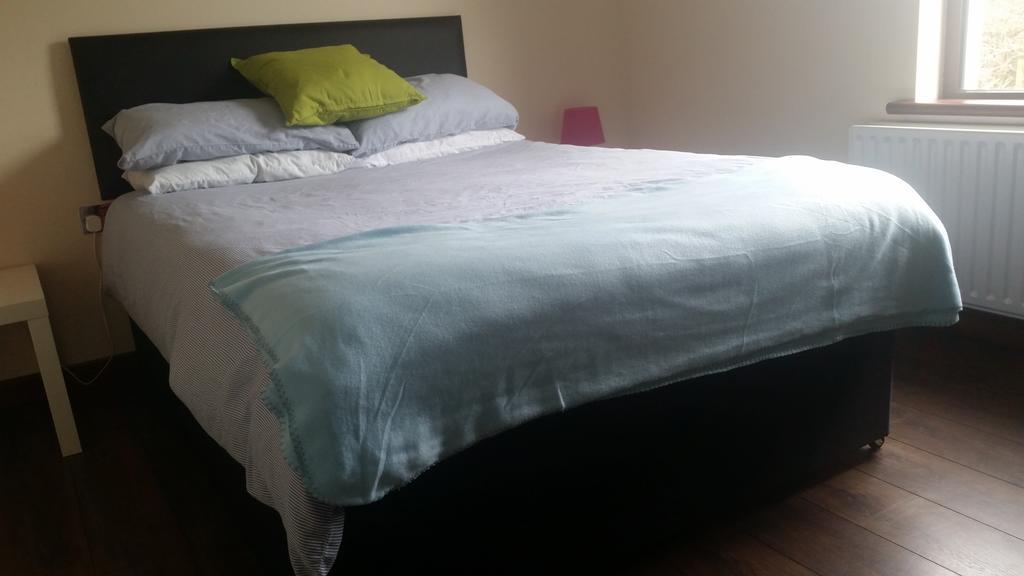 Welcome Rest Holiday Home Ballintoy Eksteriør bilde