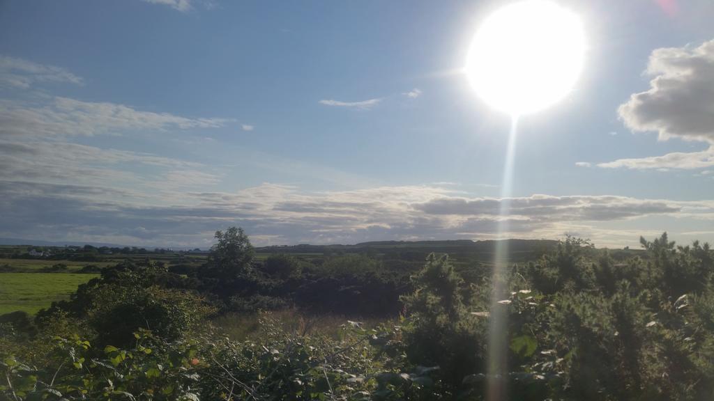 Welcome Rest Holiday Home Ballintoy Eksteriør bilde